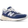 imageNew Balance Unisex Adult 997R SneakersBlue