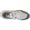 imageNew Balance Unisex Adult 997R SneakersCastlerockWhiteMarmalade