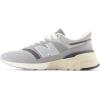 imageNew Balance Unisex Adult 997R SneakersGrey