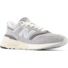 imageNew Balance Unisex Adult 997R SneakersGrey