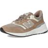 imageNew Balance Unisex Adult 997R SneakersMushroomLinen