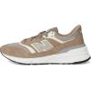 imageNew Balance Unisex Adult 997R SneakersMushroomLinen