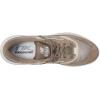 imageNew Balance Unisex Adult 997R SneakersMushroomLinen