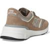 imageNew Balance Unisex Adult 997R SneakersMushroomLinen