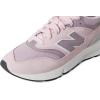 imageNew Balance Unisex Adult 997R SneakersRose SugarIce Wine