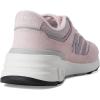 imageNew Balance Unisex Adult 997R SneakersRose SugarIce Wine