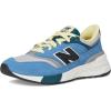 imageNew Balance Unisex Adult 997R SneakersSea StoneDeep OceanParchment