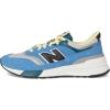 imageNew Balance Unisex Adult 997R SneakersSea StoneDeep OceanParchment