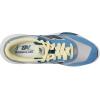 imageNew Balance Unisex Adult 997R SneakersSea StoneDeep OceanParchment