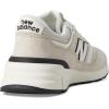 imageNew Balance Unisex Adult 997R SneakersTimberwolfSea Salt