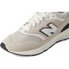 imageNew Balance Unisex Adult 997R SneakersTimberwolfSea Salt