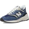 imageNew Balance Unisex Adult 997R SneakersVintage IndigoSea Salt