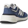 imageNew Balance Unisex Adult 997R SneakersVintage IndigoSea Salt