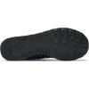 imageNew Balance UnisexAdult 574 V2 All Day SneakerBlackNavy