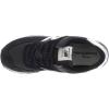 imageNew Balance UnisexAdult 574 V2 All Day SneakerBlackWhiteBlue