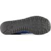 imageNew Balance UnisexAdult 574 V2 All Day SneakerBlue LagunaSea Salt