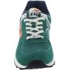 imageNew Balance UnisexAdult 574 V2 All Day SneakerBrownLight Green