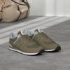 imageNew Balance UnisexAdult 574 V2 All Day SneakerGreenGrey