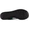 imageNew Balance UnisexAdult 574 V2 All Day SneakerGreenWhite