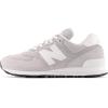 imageNew Balance UnisexAdult 574 V2 All Day SneakerGrey
