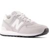 imageNew Balance UnisexAdult 574 V2 All Day SneakerGrey