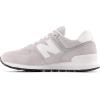 imageNew Balance UnisexAdult 574 V2 All Day SneakerGrey