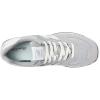 imageNew Balance UnisexAdult 574 V2 All Day SneakerGreyWhite