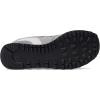 imageNew Balance UnisexAdult 574 V2 All Day SneakerGreyWhite