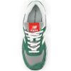 imageNew Balance UnisexAdult 574 V2 All Day SneakerNightwatch GreenSea Salt