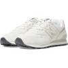 imageNew Balance UnisexAdult 574 V2 All Day SneakerOff WhiteGrey