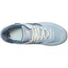 imageNew Balance UnisexAdult 574 V2 SneakerLight BlueIndigo