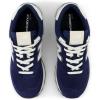 imageNew Balance UnisexAdult 574 V2 SneakerNavySea Salt