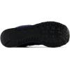 imageNew Balance UnisexAdult 574 V2 SneakerNavySea Salt