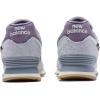 imageNew Balance UnisexAdult 574 V2 SneakerRain CloudGrey