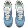 imageNew Balance UnisexAdult 574 V2 SneakerShoreline BlueStillwater