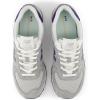 imageNew Balance UnisexAdult 574 V2 SneakerSlate GreyRain Cloud