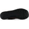imageNew Balance UnisexAdult U574v1 SneakerDark MushroomAngora