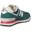 imageNew Balance UnisexAdult U574v1 SneakerNew SpruceSea Salt