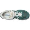 imageNew Balance UnisexAdult U574v1 SneakerNew SpruceSea Salt