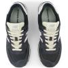 imageNew Balance UnisexAdult U574v1 SneakerPhantomAngora