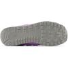 imageNew Balance UnisexChild 574 V1 Essentials Comfort Laceup SneakerLilac GloBright Lavender