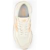 imageNew Balance Womens 237 V1 SneakerAngoraHazy PeachWashed Amber