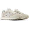imageNew Balance Womens 237 V1 SneakerBeigeOff White