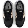 imageNew Balance Womens 237 V1 SneakerBlackVintage Rose