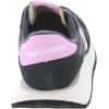 imageNew Balance Womens 237 V1 SneakerBlacktopLilac CloudWhite