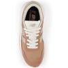 imageNew Balance Womens 237 V1 SneakerCopperCopper