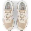 imageNew Balance Womens 237 V1 SneakerDriftwoodGranite