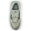 imageNew Balance Womens 237 V1 SneakerGreenGrey