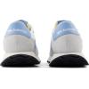 imageNew Balance Womens 237 V1 SneakerGrey MatterBlue HazeWhite