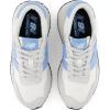 imageNew Balance Womens 237 V1 SneakerGrey MatterBlue HazeWhite